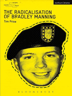 cover image of The Radicalisation of Bradley Manning